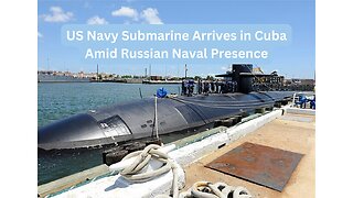 USS Helena's Surprise Visit: A Message to Russian Naval Forces?