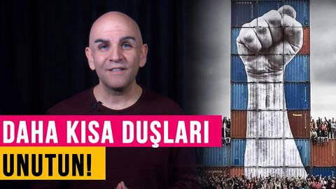 Daha Kısa Duşları Unutun! - Vesaire (9)