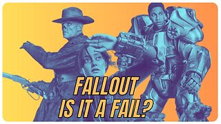 FALLOUT is it a fail