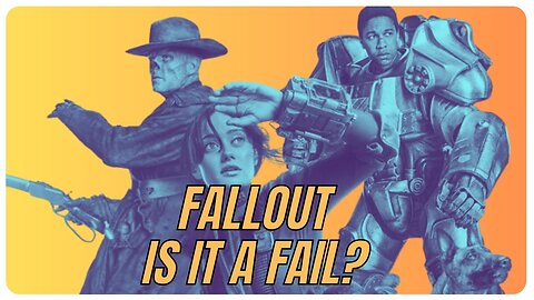 FALLOUT is it a fail