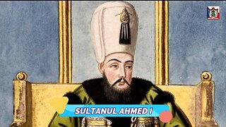 Sultanul Ahmed I
