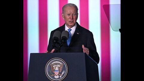 NBC Poll: Biden Approval at 'Catastrophic' Low of Presidency, 40 Percent