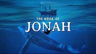 Book of Jonah chapter 1- 4, The unfailing love of God, rich in Mercy is The Most High.