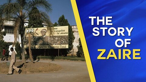 The Story of Zaïre (Documentary)
