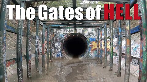 The Gates of Hell Walkthrough