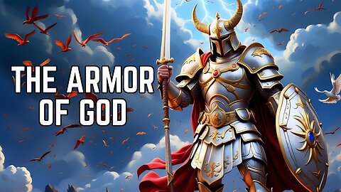 The Armor of God Explained