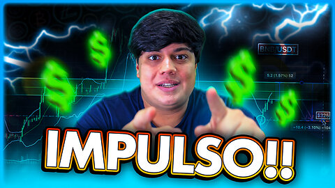 COMIENZA LA TEMPORADA DE BITCOIN 🤑 ES AHORA O NUNCA ‼️ | IMPULSO BLOCKCHAIN #6