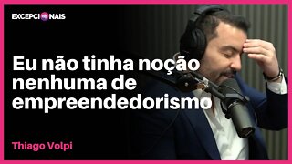 Como o Espaço Volpi Nasceu | Dr. Thiago Volpi