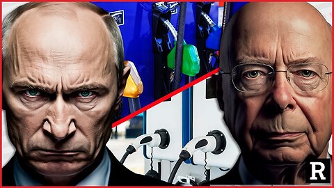 Putin and China could DESTROY the WEF and the West if this goes any further Redacted News