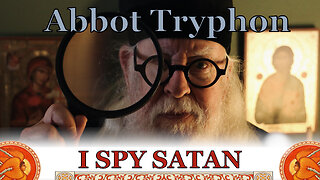 I Spy Satan