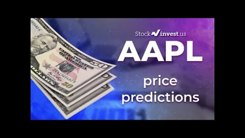 AAPL Price Predictions - Apple Inc. Stock Analysis for Tuesday, May 24th