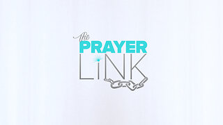 Prayer Link - What’s Behind Laying on Hands in Prayer? - December 12, 2023