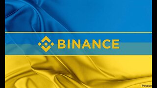 Binance partners with Ukrainian pharmacy to allow crypto payments
