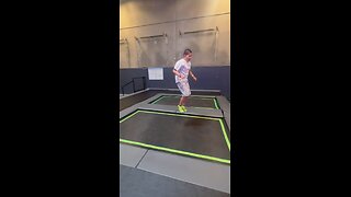 Trampoline Park Arizona