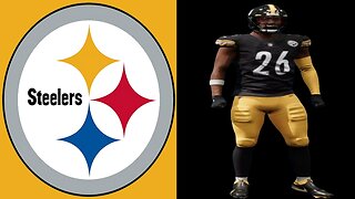 How To Get Le'Veon Bell 2017 Madden 23