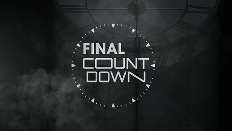 The Final Countdown con Fernando Carrillo # 2 Segunda Temporada
