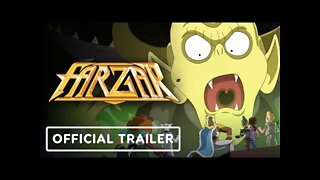 Farzar - Official Trailer