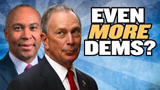 Bloomberg and Patrick: A New 2020 Presidential Campaign Strategy