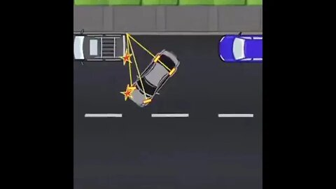 Explaining parallel parking with math. Or how to teach a self-driving car to park in just one try! 😉