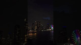Chicago From Lake Michigan! - Part 10