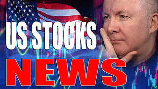 US NEWS & Stocks Today Coverage & Analysis - INVESTING - Martyn Lucas Investor