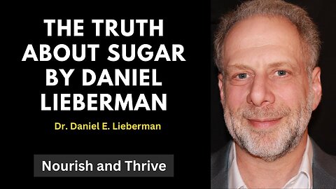 "Sweet Deception Unveiled: The Shocking Truth About Sugar!"
