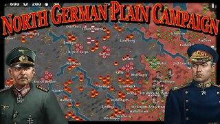 Invasion Of West Germany! WW3 Alternate History
