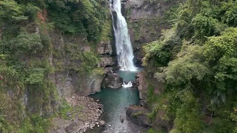 Xiaowulai Waterfall 小烏來瀑布