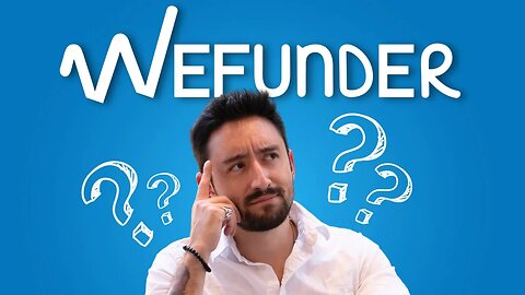 How WeFunder Works