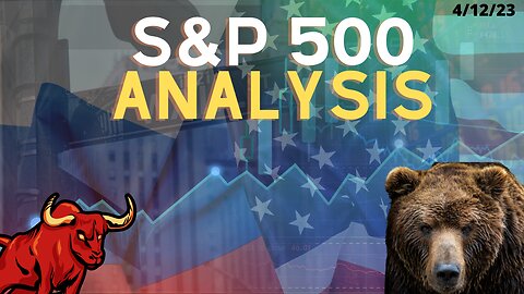 S&P 500 Analysis: Is This A Trap?