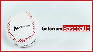 Getorium - MLB Baseball Unboxing