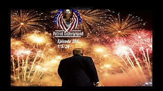 Patriot Underground Episode 355
