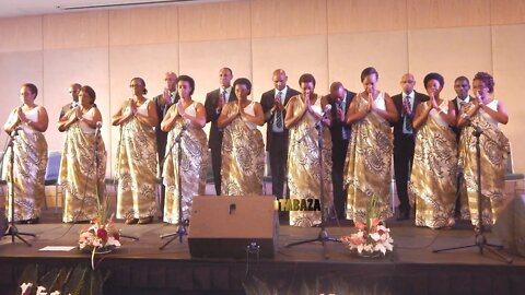 Abasaruzi Choir - Indirimbo zakunzwe cyane (Karahanyuze)