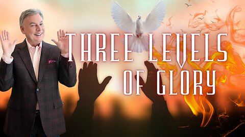 Three Levels Of Glory In The Age To Come | Lance Wallnau