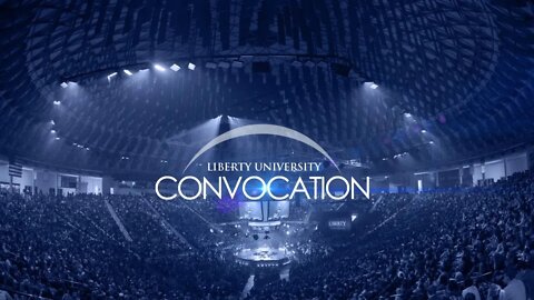 LU Convocation - Mar.6, 10:30 AM