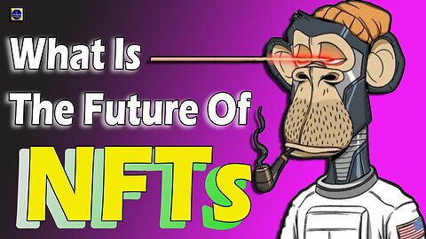 Unveiling the Future: NFTs as Digital Treasures