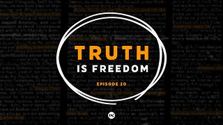 Hypocrisy Of Today's Justice (feat. John Cameron) PART 2 | Truth Is Freedom