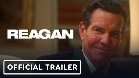 Reagan - Official Trailer