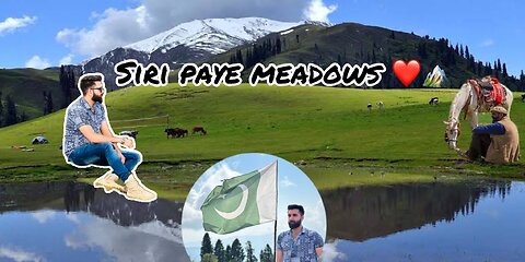 Siri paye Meadows