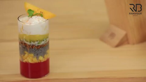 mango falooda mix