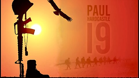 "19 (The Final Story)" - Paul Hardcastle