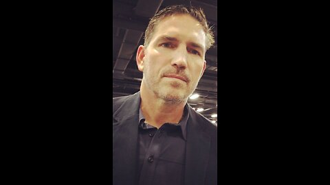 JIM CAVIEZEL: "ALL OF OUR CHILDREN ARE IN TROUBLE, IT'S GOT TO STOP, WE HAVE THE POWER TO DO IT"
