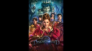 Disenchanted - Movie Review