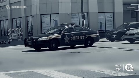 Deputies make millions in overtime as department deals with short-staffing