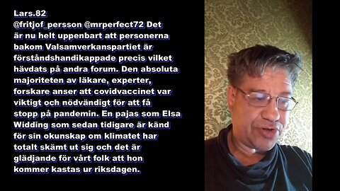 Tack Lars82