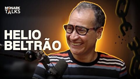 Helio Beltrão Monark Talks 16