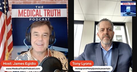 Maintaining Free Speech - Interview with Tony Lyons from SkyHorsePublishing.com
