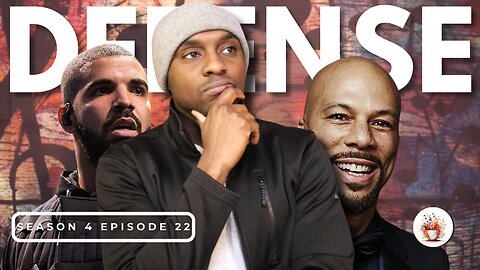 Common Comes To Drake's Defense, Live BandLab Mixing, Music Reviews - The Music Morning Show S4E22