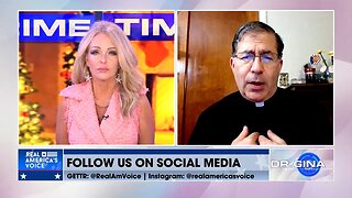 Father Frank Pavone Explains Why He’s Being Attacked By The Catholic Church