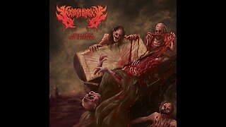 Nephropexy - Spreading the Sickness (Full EP)